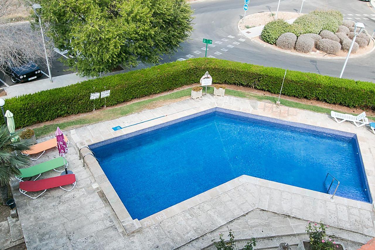 Villa Ferragut à Pollença Extérieur photo